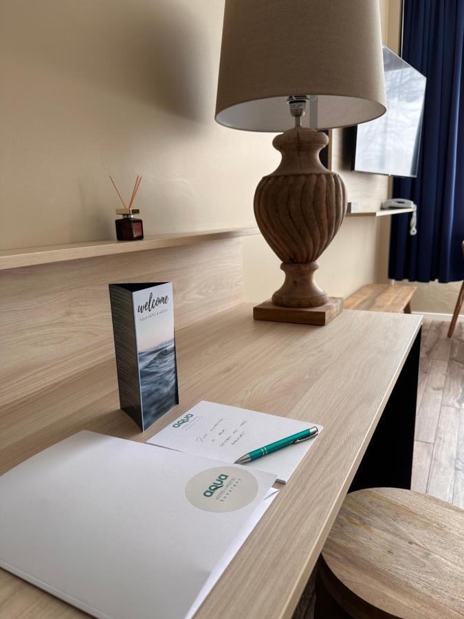 Aqua 3* Konstanz