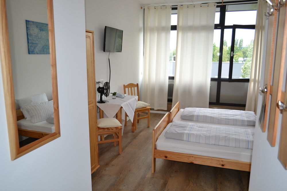 Aqua Hotel Konstanz