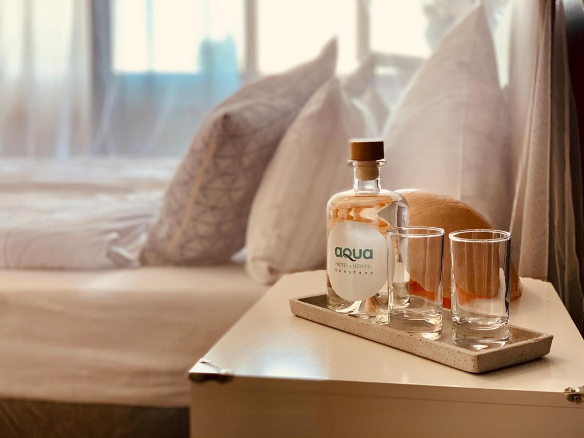 Hotel Aqua 3*